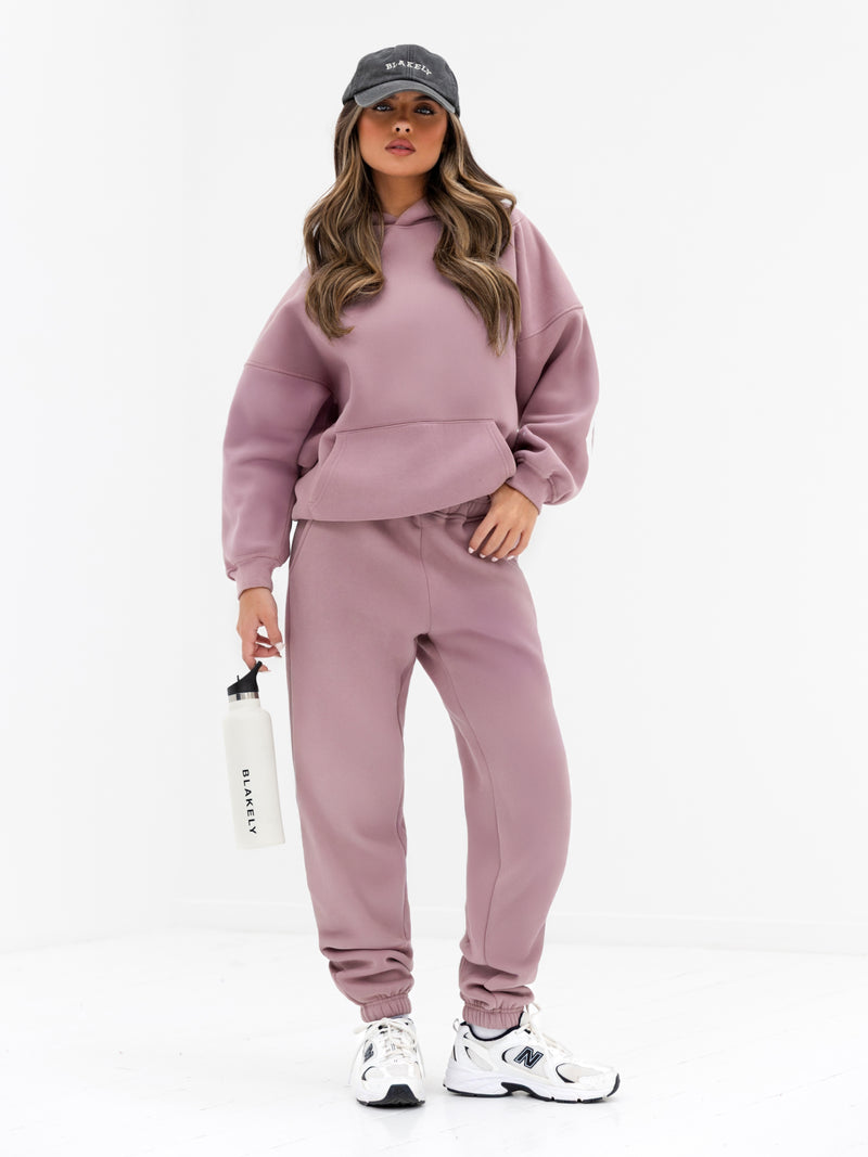 Isabel Sweatpants - Altrosa