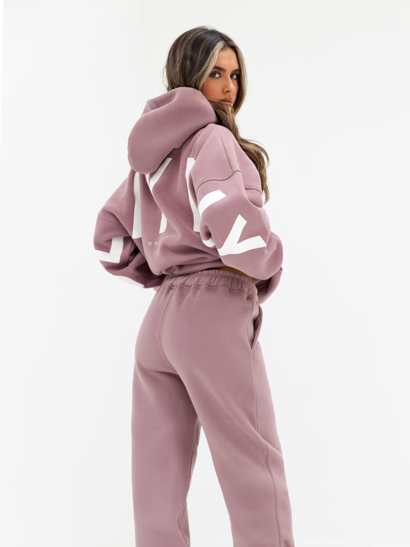 Isabel Sweatpants - Altrosa