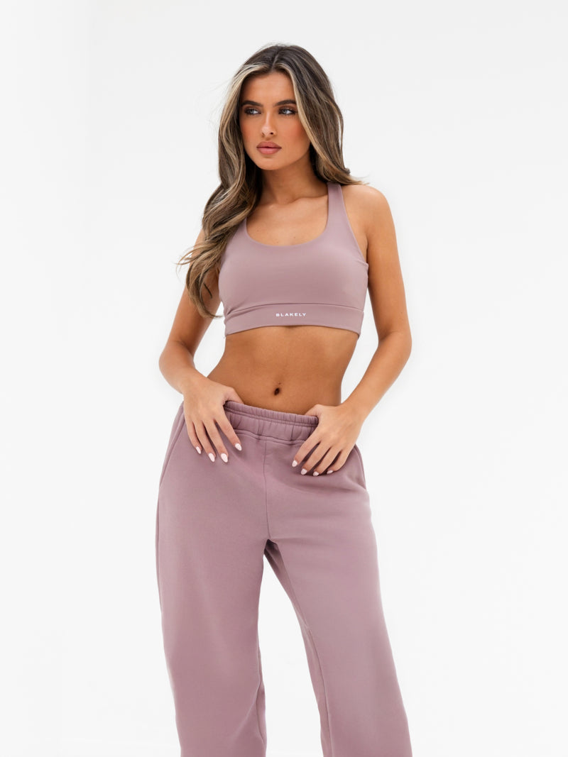 Isabel Sweatpants - Altrosa