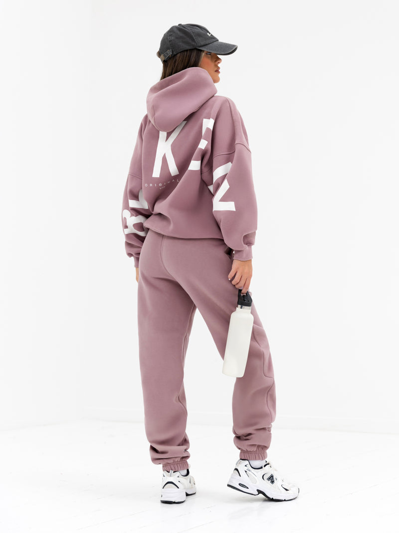 Isabel Sweatpants - Altrosa