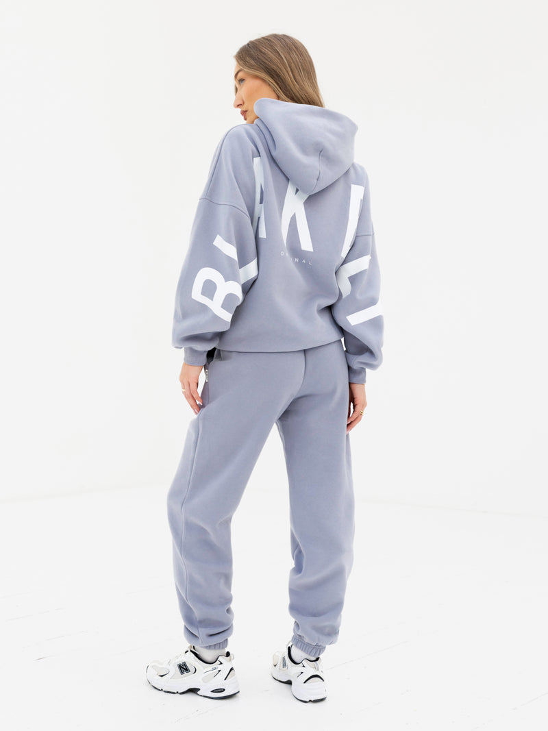 Isabel Sweatpants - Pale Lilac