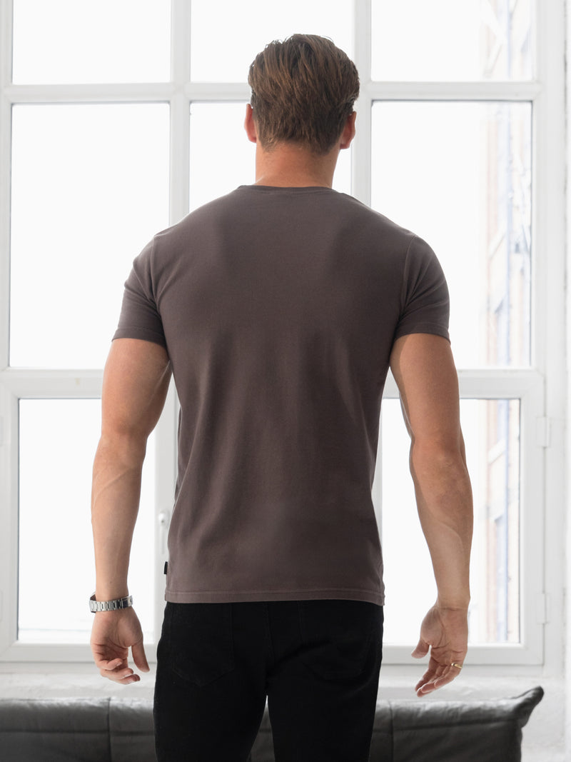 Sedona T-Shirt - Braun