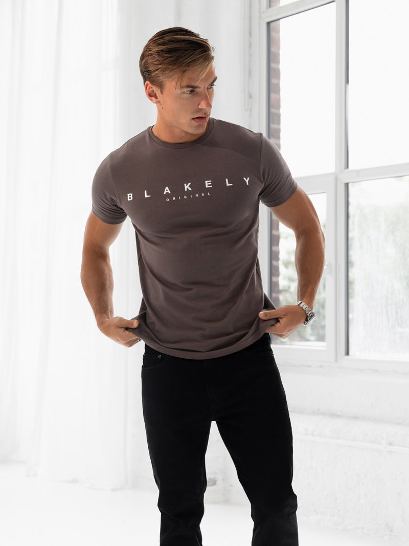 Sedona T-Shirt - Braun
