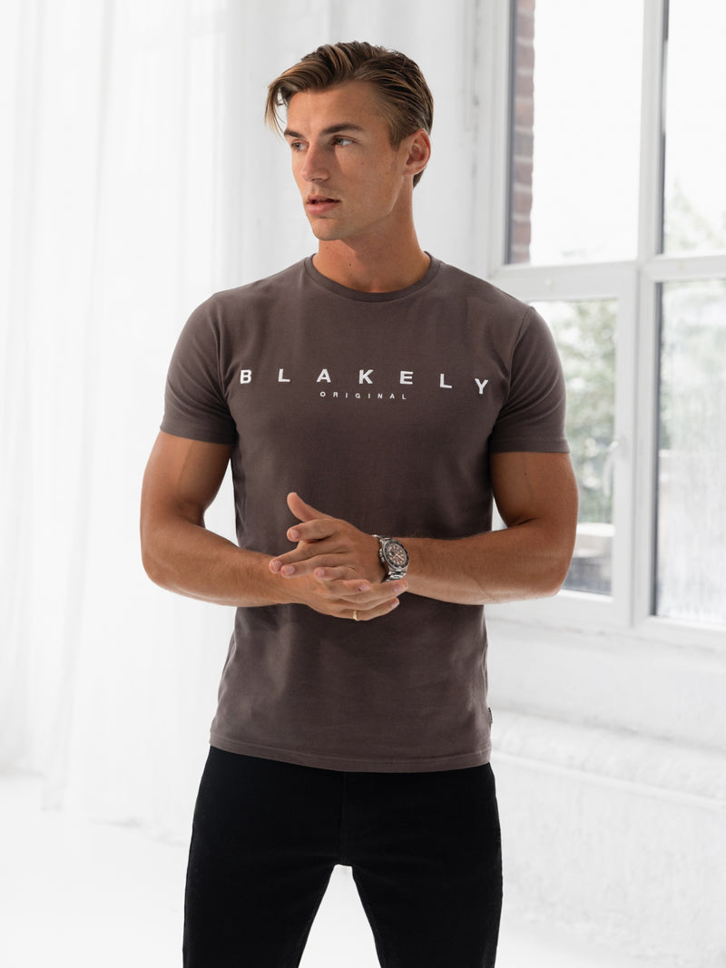 Sedona T-Shirt - Braun