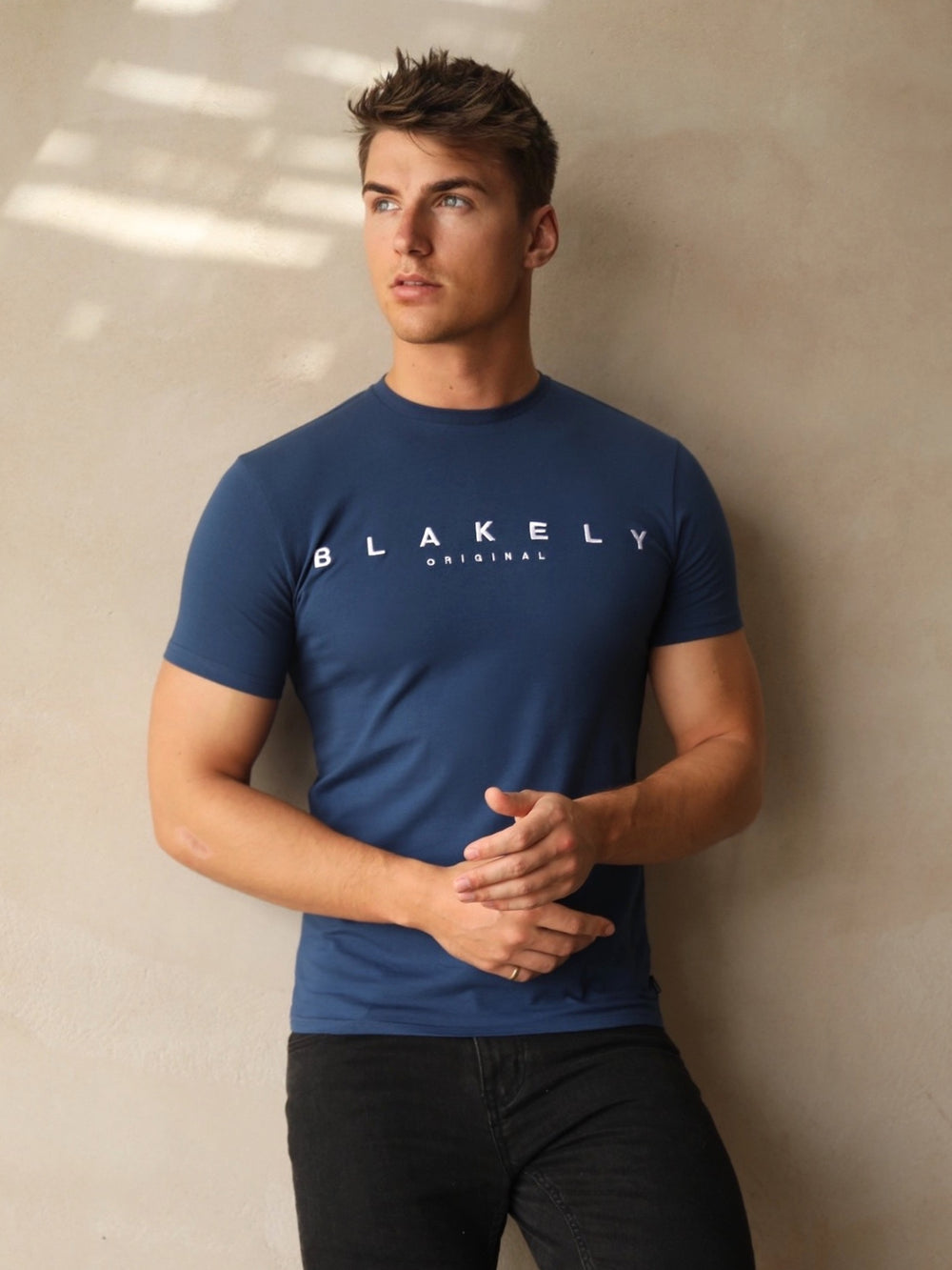 Blakely Clothing Mens T-Shirts | Free Delivery Over €99* – Blakely ...