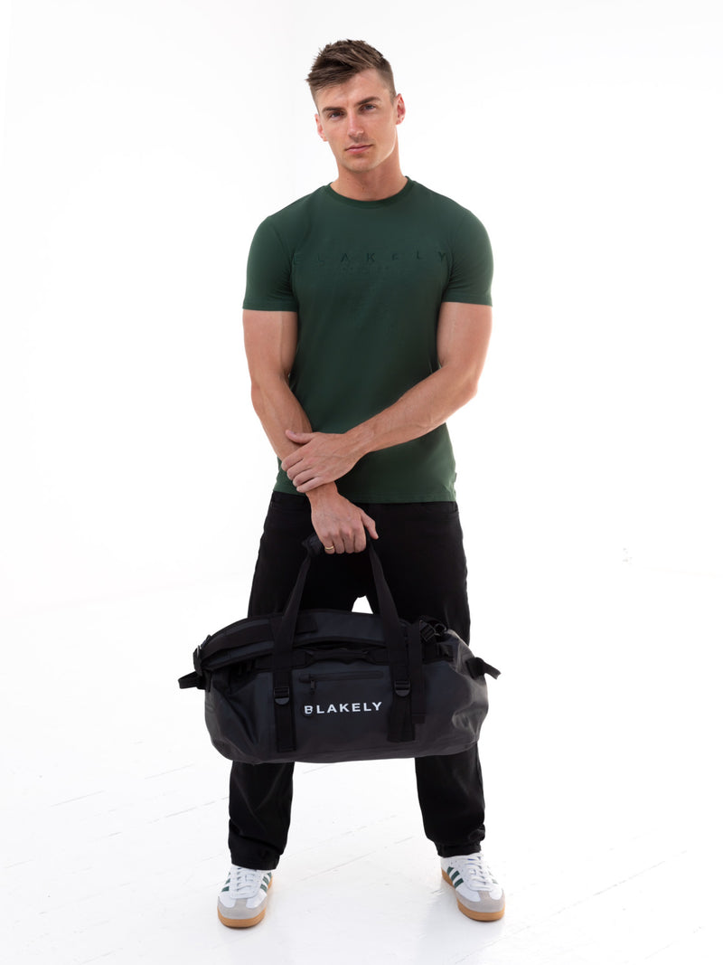 Tonal Tahiti T-Shirt - Green