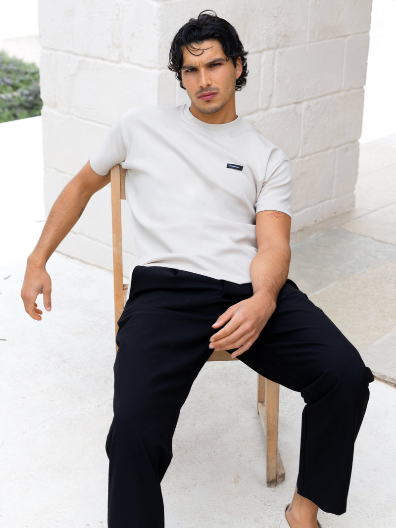 Lucca Trousers - Black