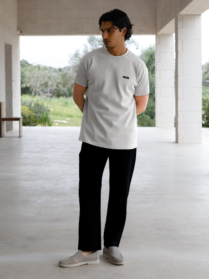 Lucca Trousers - Black