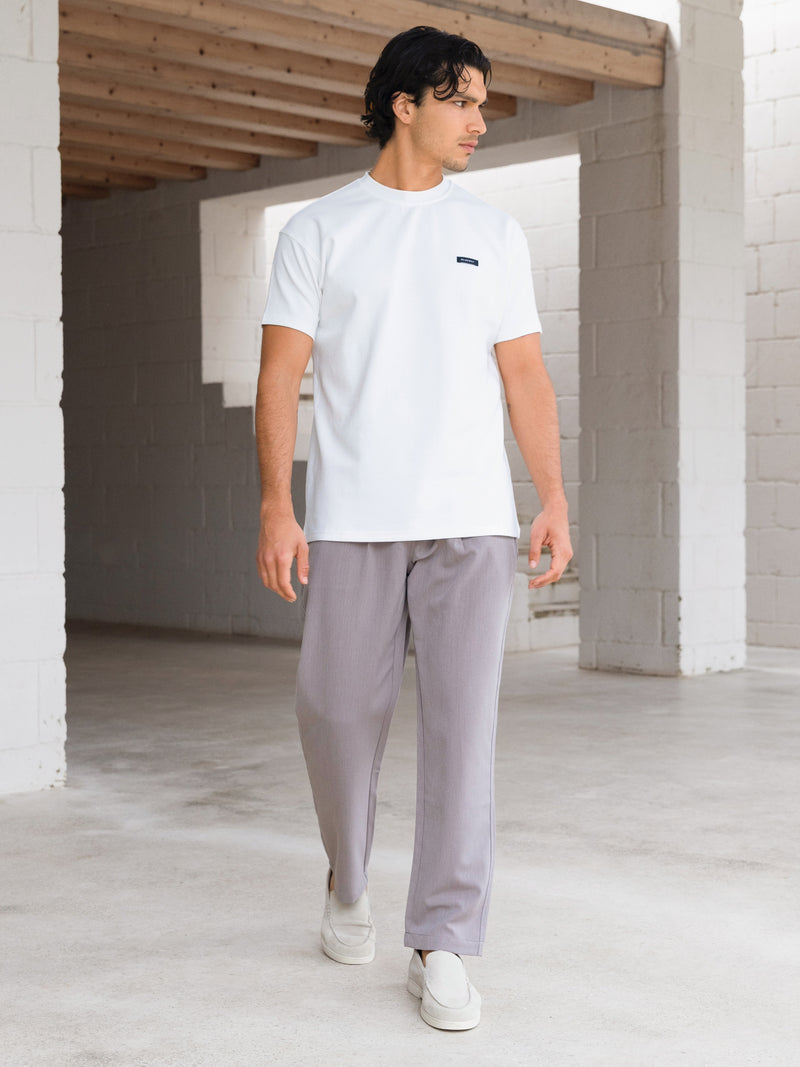 Lucca Trousers - Light Brown