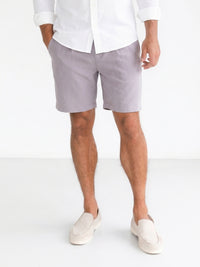 Lucca Shorts - Light Brown