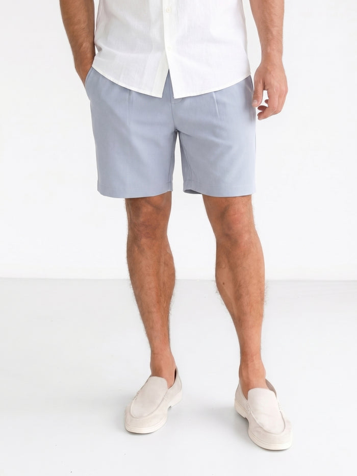 Lucca Shorts - Pierre