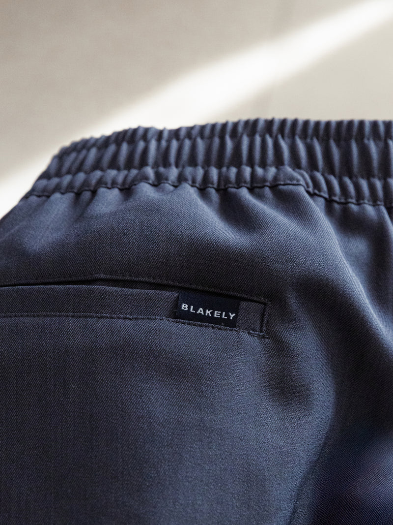 Calton Chinos - Blau