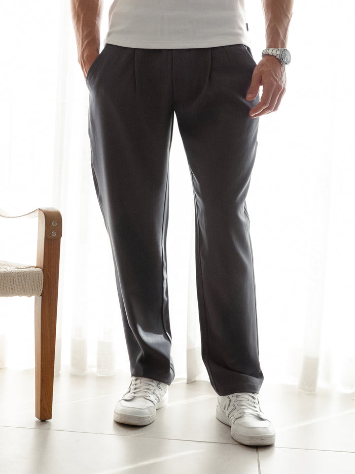 Calton Chinos - Blau