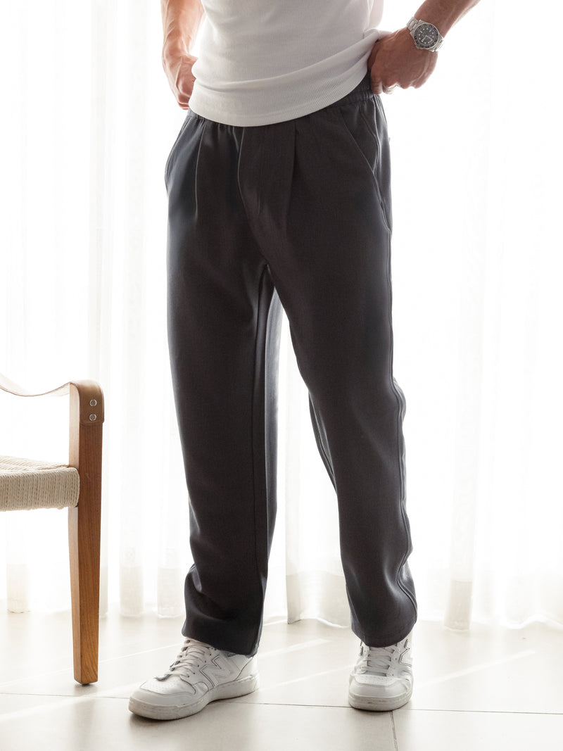 Calton Chinos - Blau