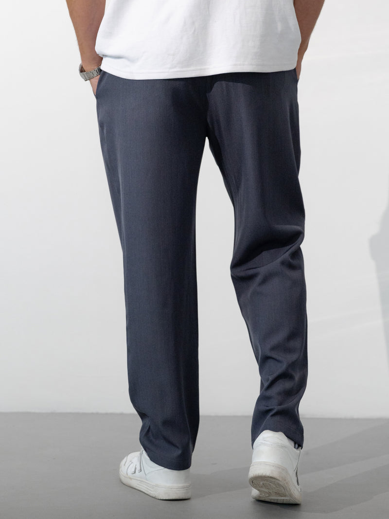 Calton Chinos - Blau