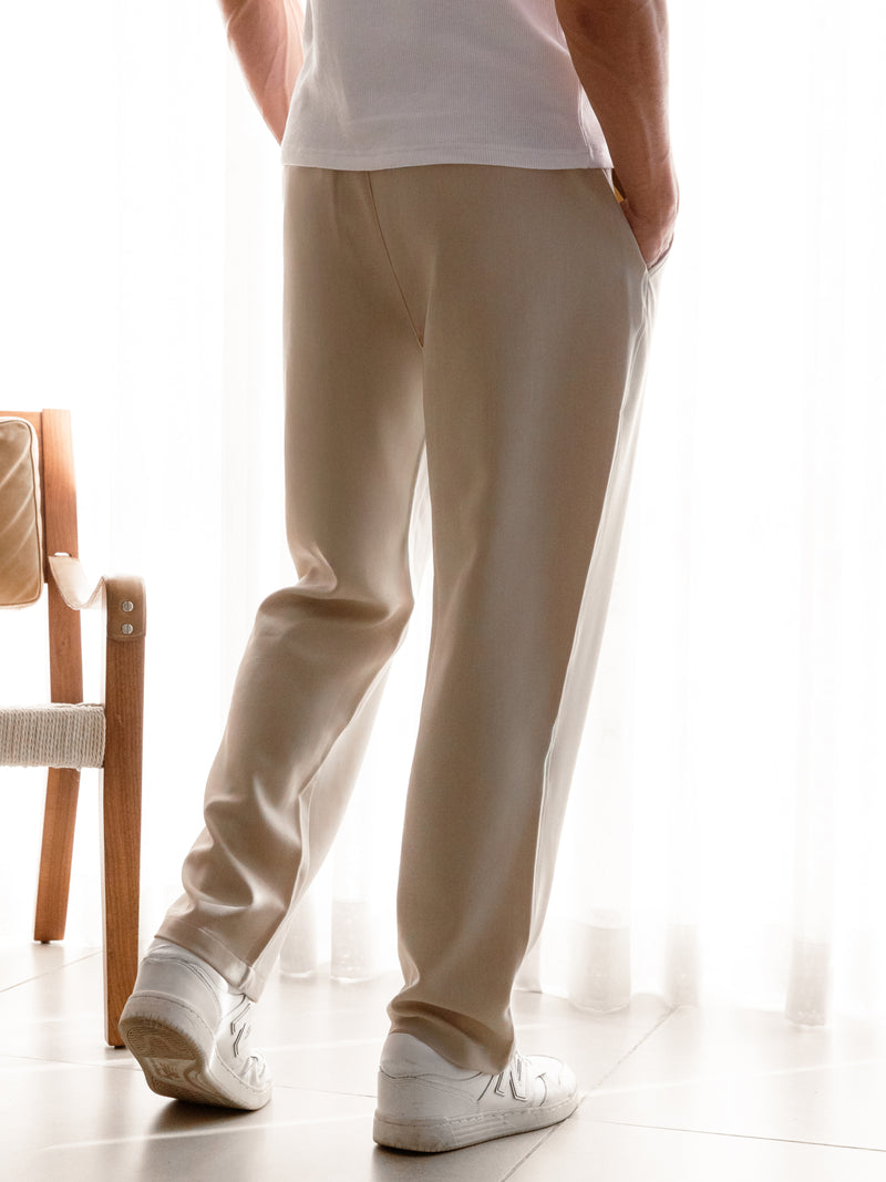 Calton Chinos - Bräunen