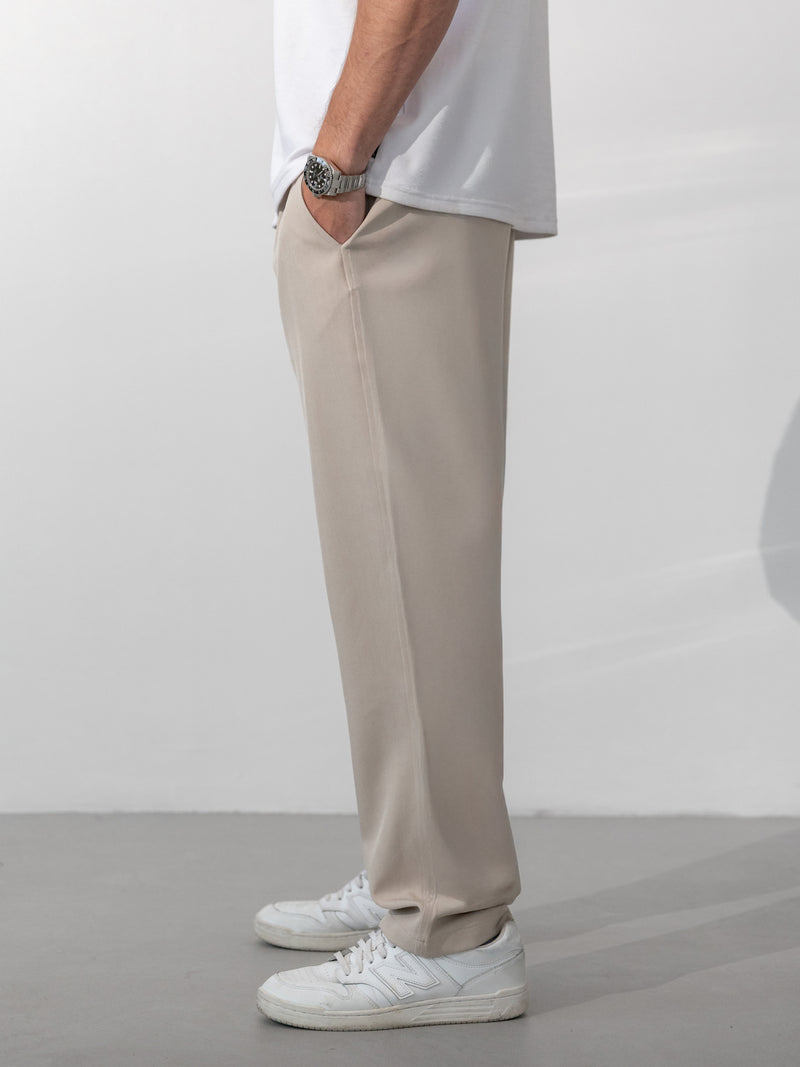 Calton Chinos - Bräunen