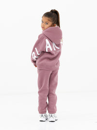 Mini Blakely Hoodie - Altrosa