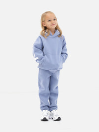 Mini Blakely Sweatpants - Granitblau