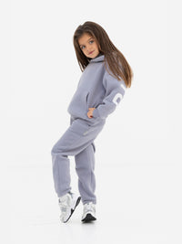 Mini Blakely Sweatpants - Blasses Flieder