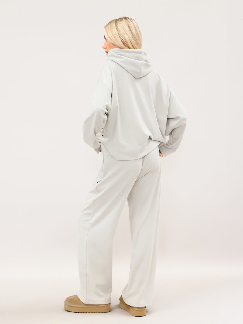 Sadie Hoodie - Stone