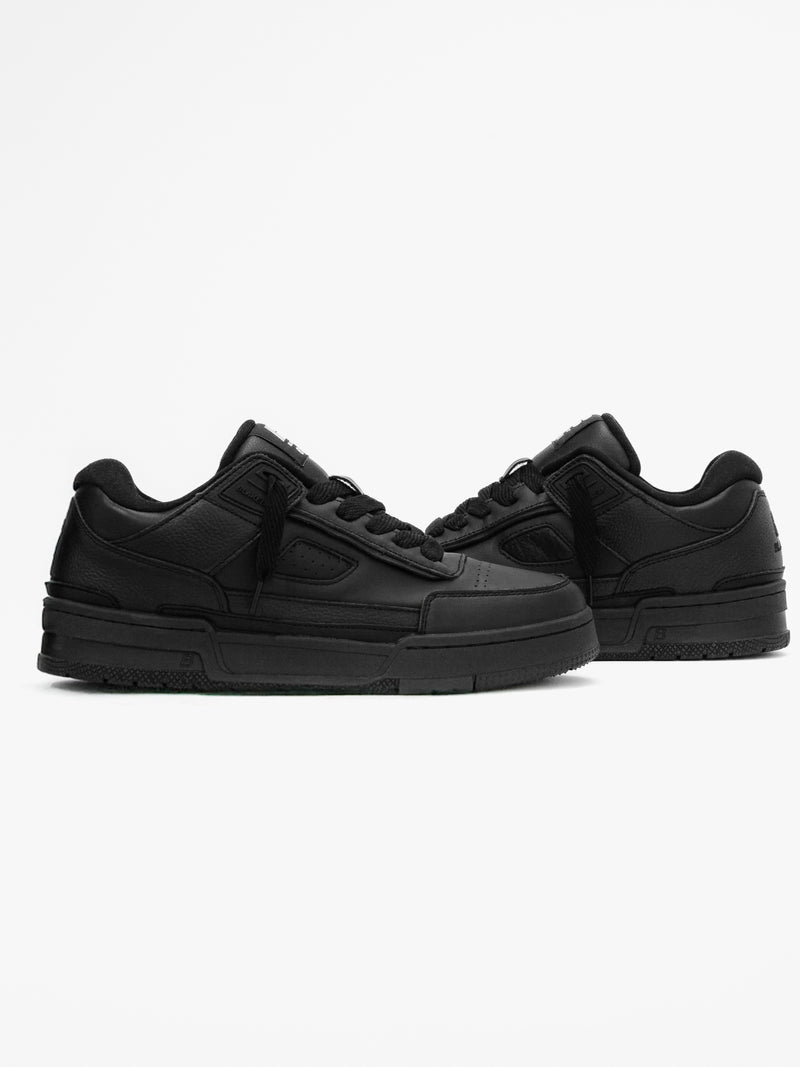 Pacer 610 Trainers - Black