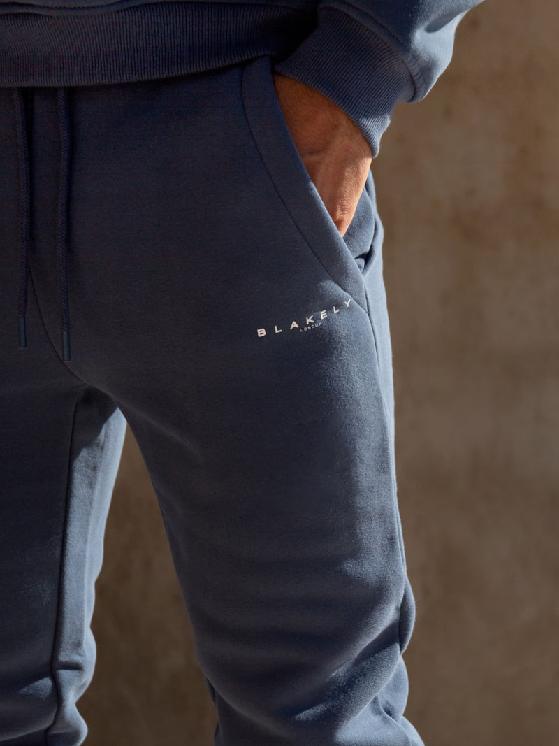 Evolved II Sweatpants - Blue