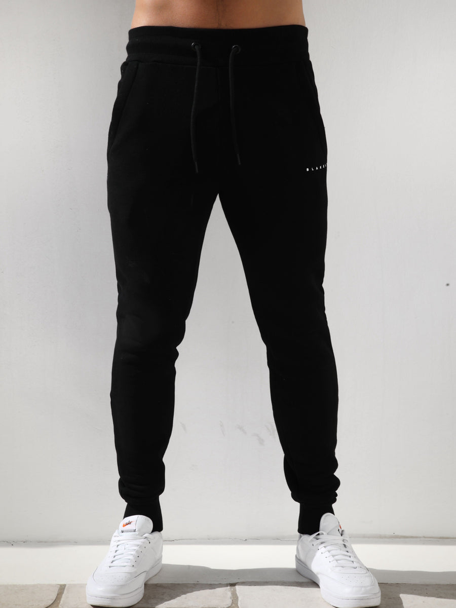 Evolved Sweatpants - Black