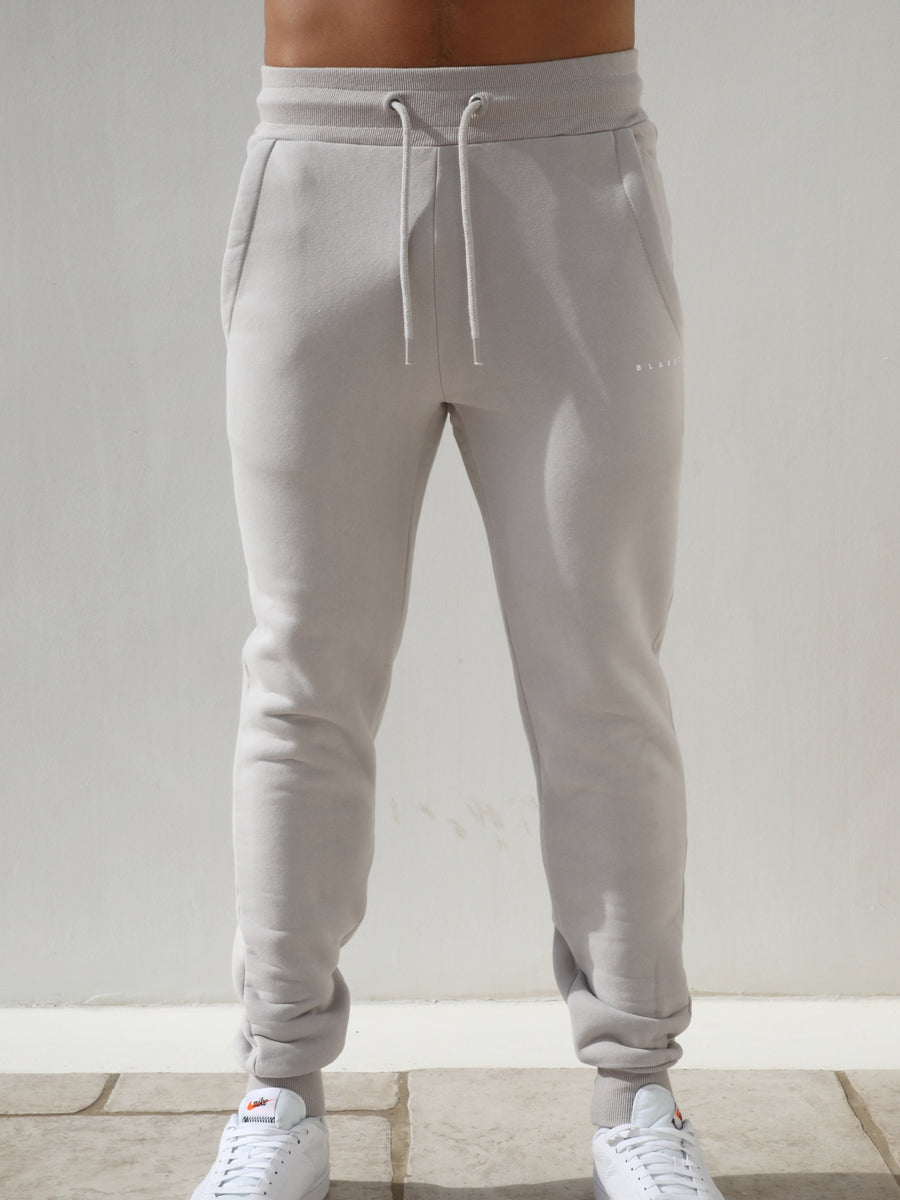 Evolved Sweatpants - Stone