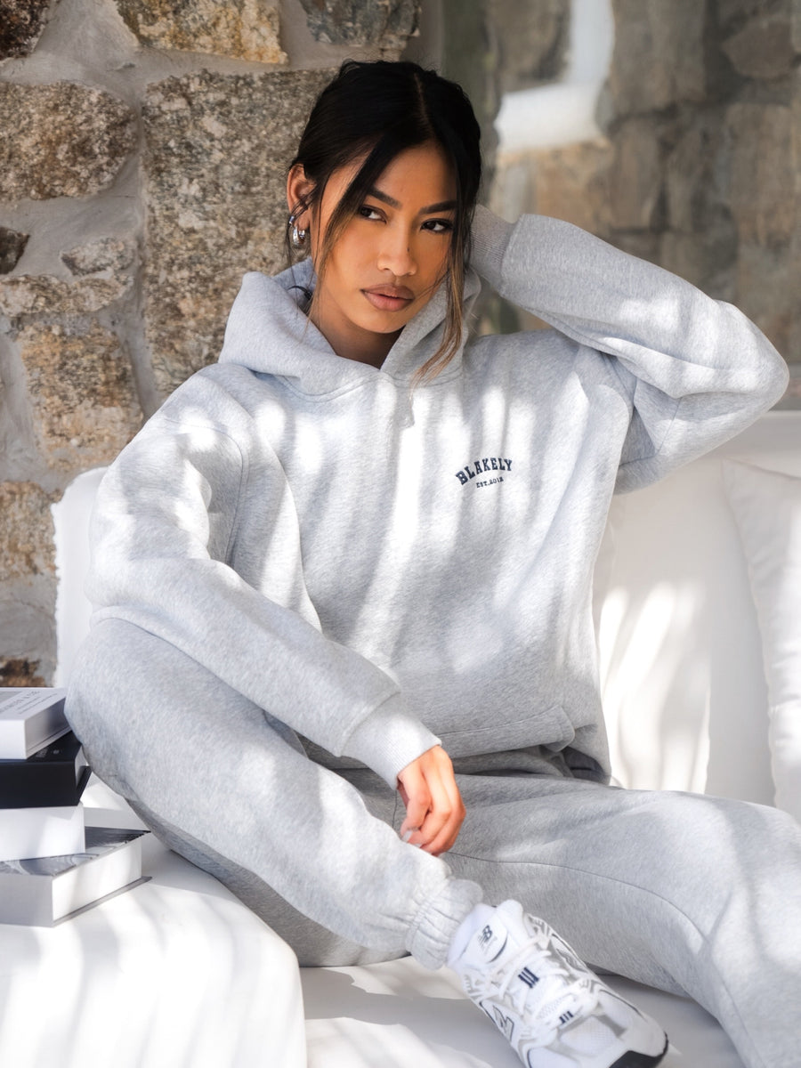 Buy grey hoodie best sale