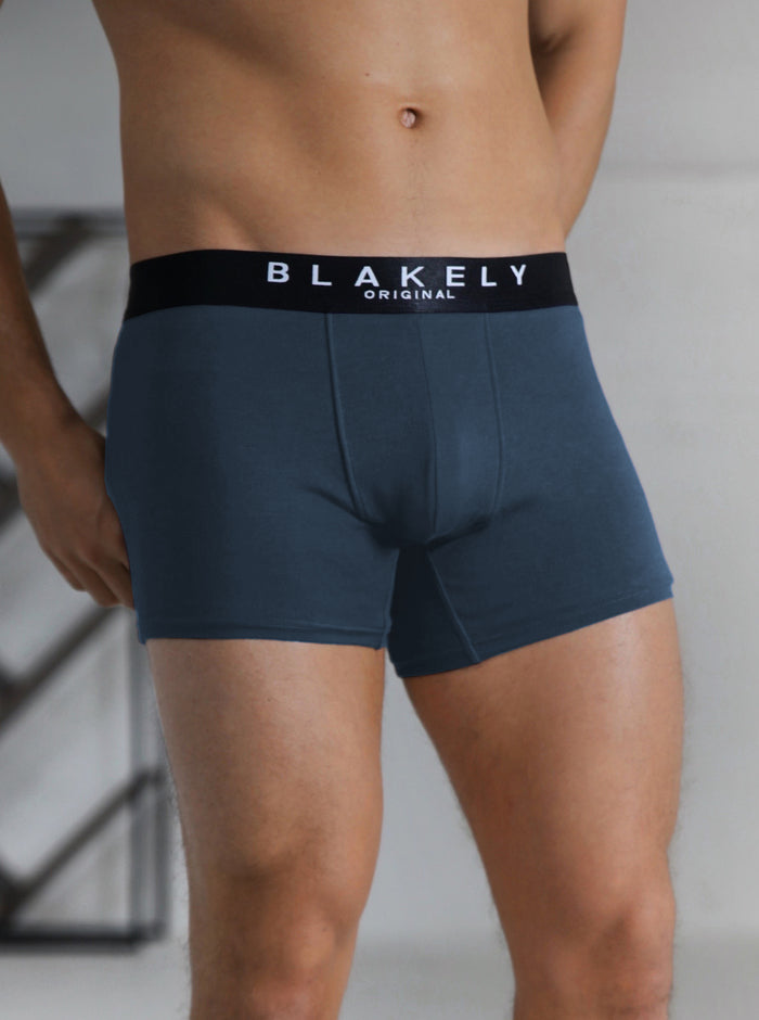 BLK Boxers - Mixed 3 Pack