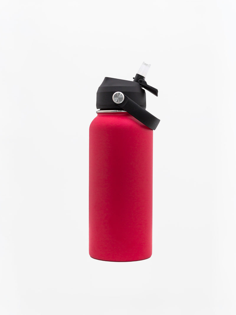 Blakely Core Bottle 900ml - Red