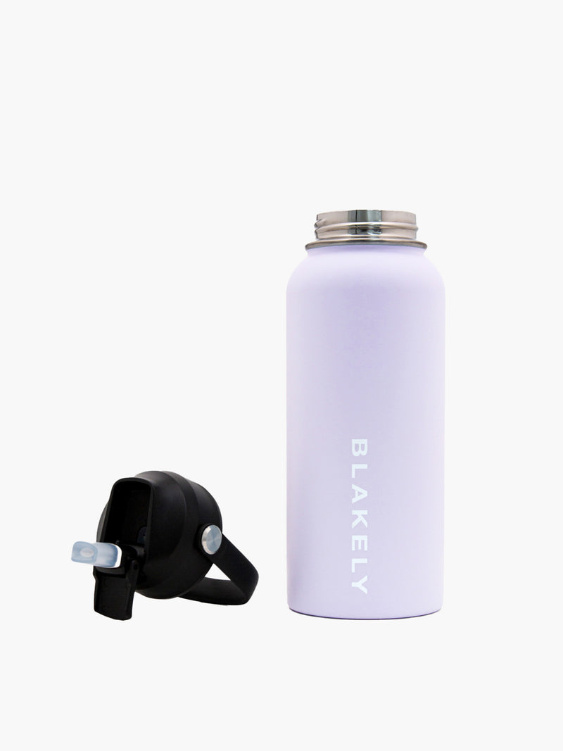Blakely Core Bottle 900ml - Lilac