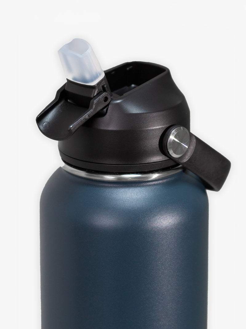 Blakely Core Bottle 900ml - Midnight Blue