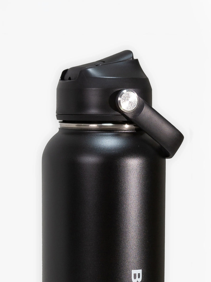 Blakely Core Bottle 900ml - Black