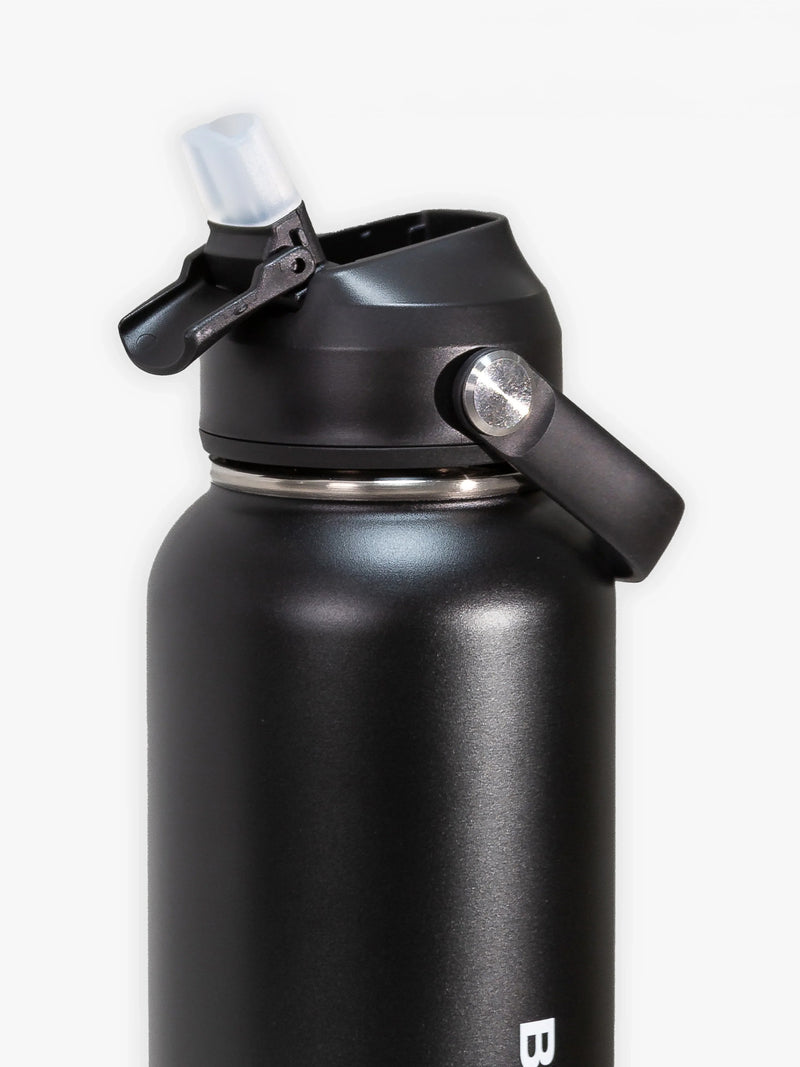 Blakely Core Bottle 900ml - Black