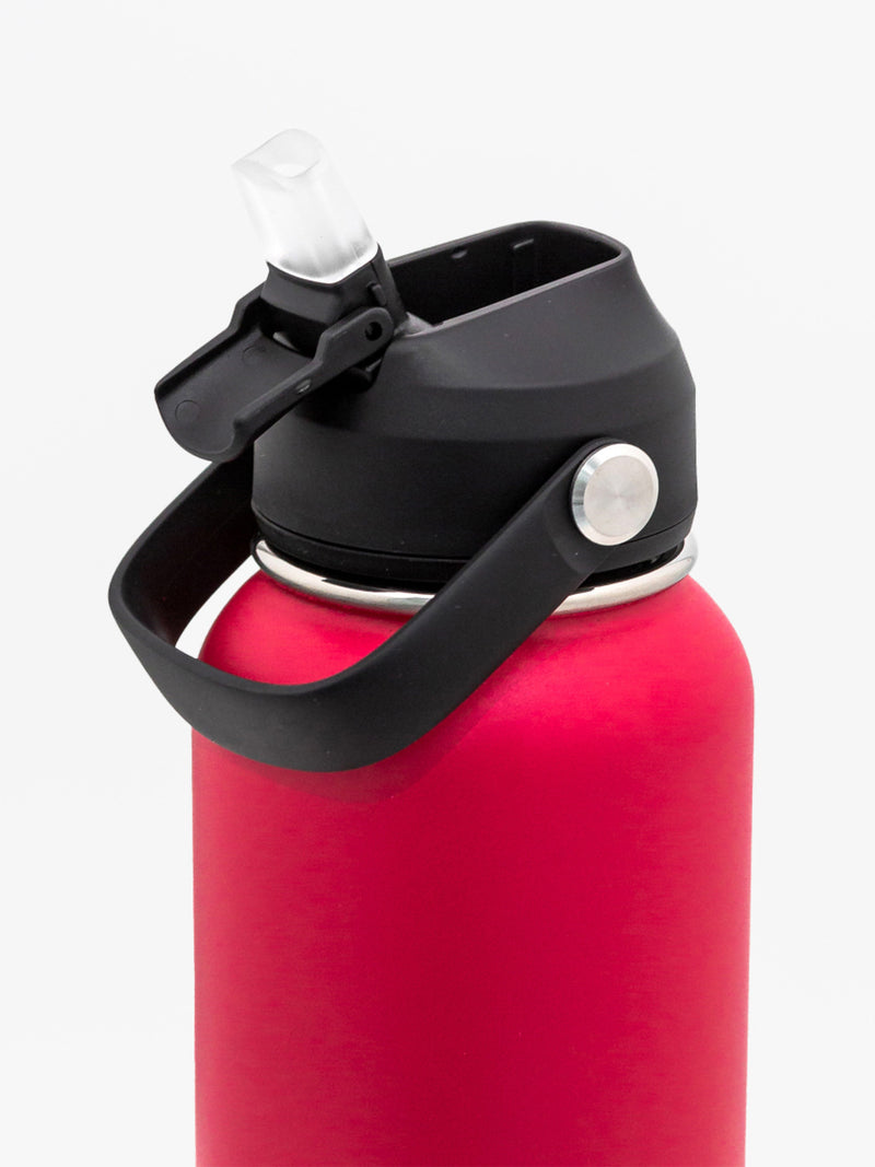 Blakely Core Bottle 900ml - Red