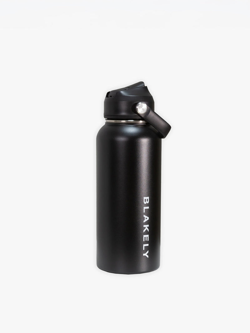 Blakely Core Bottle 900ml - Black