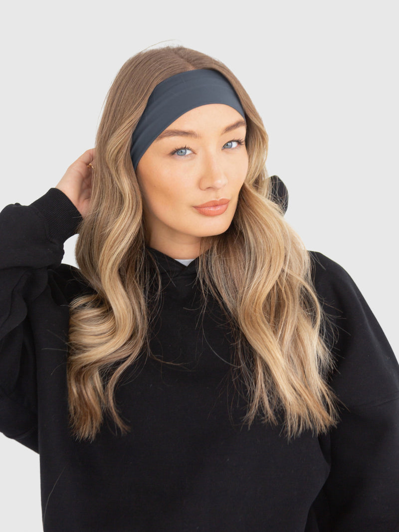 Studio Headband - Marine