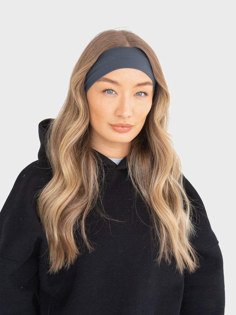 Studio Headband - Marine