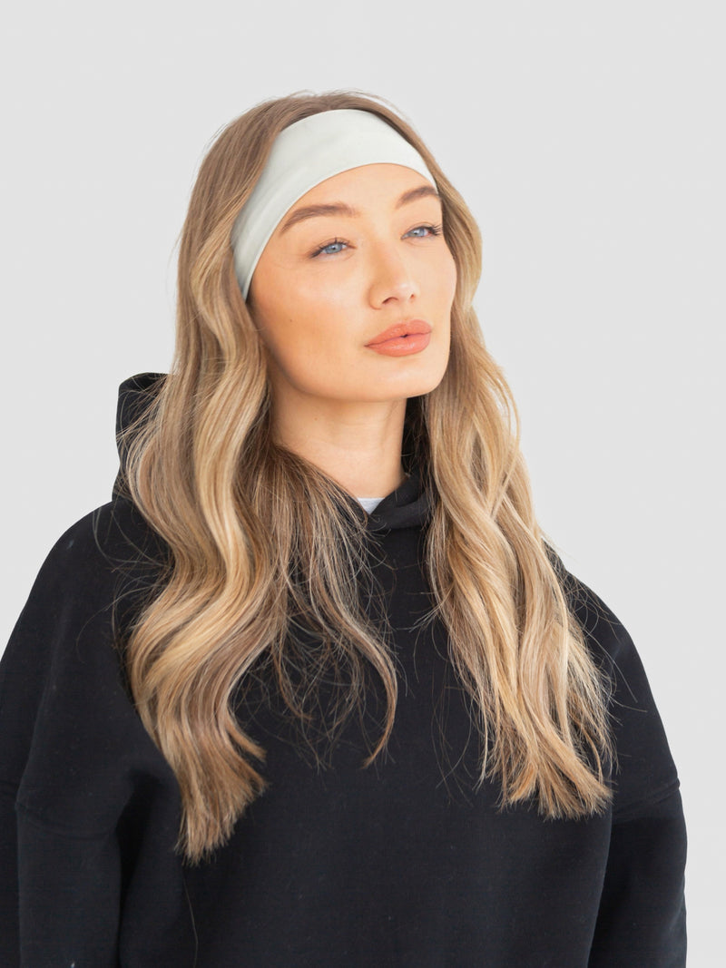 Studio Headband - Grey