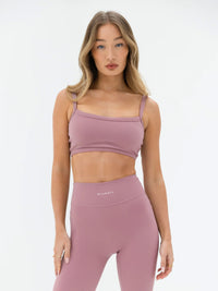 Ultimate Sports Bra - Altrosa