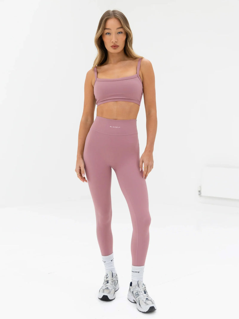 Ultimate Sports Bra - Altrosa