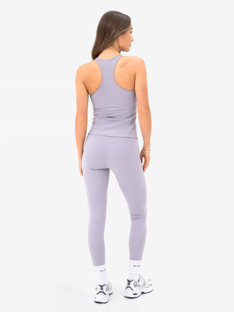 Ultimate Active Vest - Washed Lilac