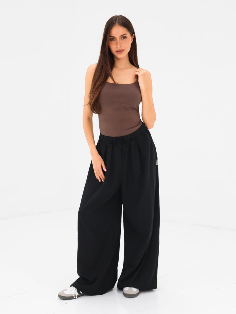 Solea Cami Top - Braun