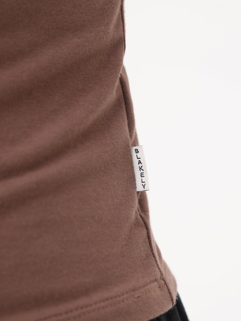 Solea Cami Top - Braun