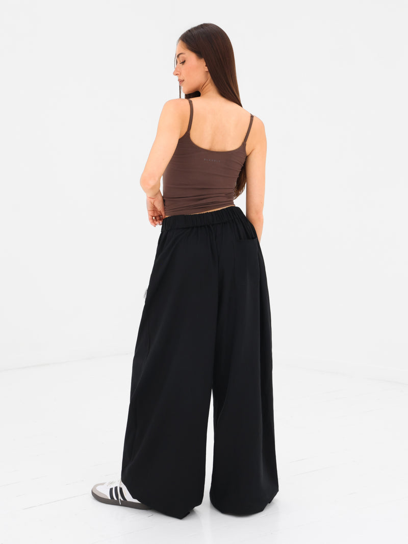 Solea Cami Top - Braun