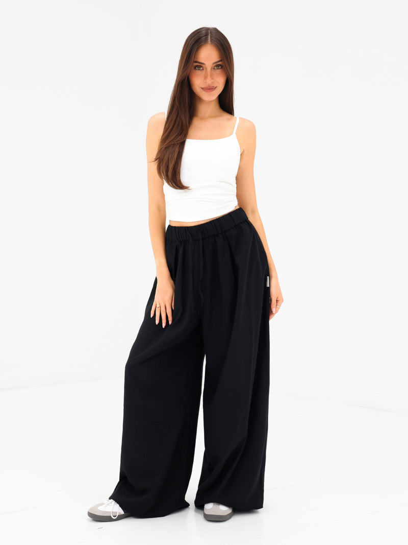 Solea Cami Top - Weiß