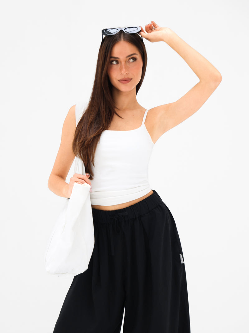 Solea Cami Top - Weiß