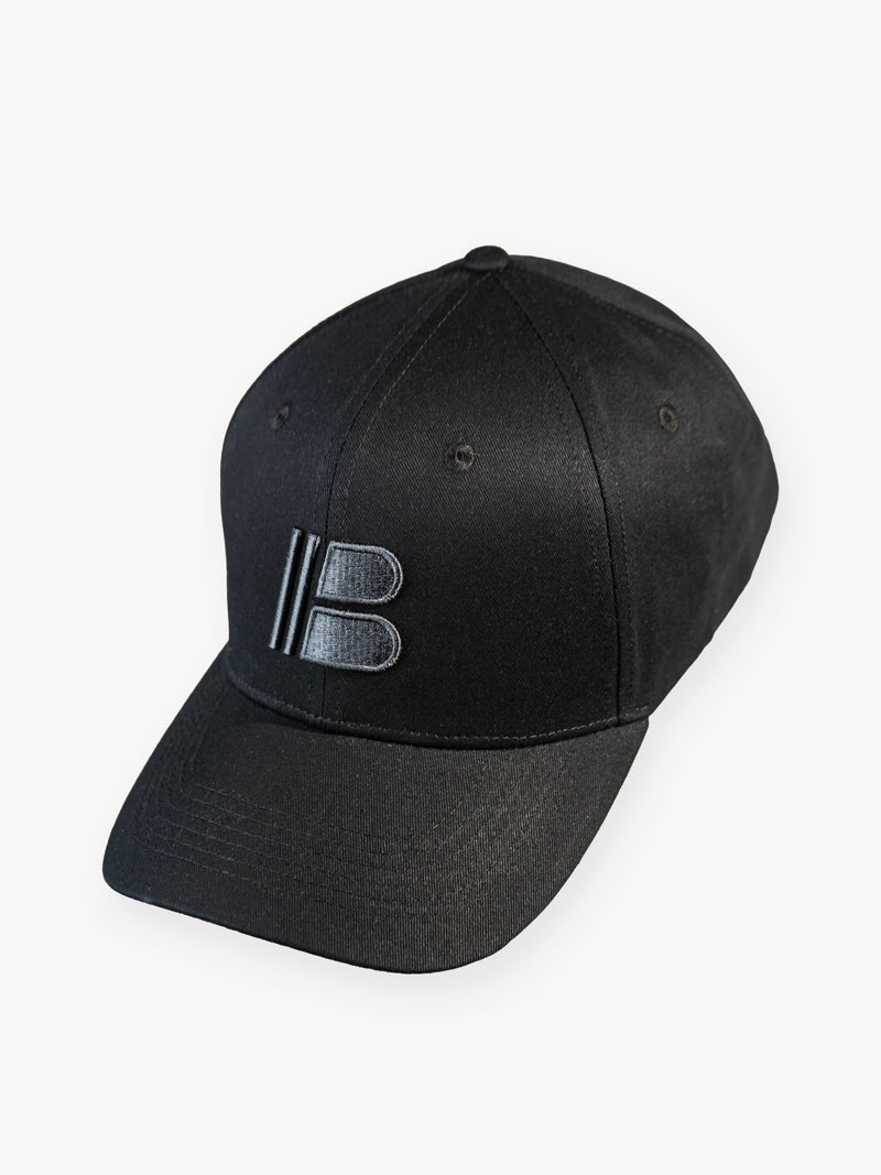 Apex Pro Cap - Black